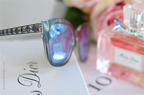 miss dior promenade sophie shohet
